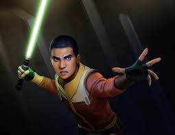 Ezra Bridger S Second Lightsaber Wookieepedia Fandom Powered By Wikia Star Wars Characters Pictures Star Wars Images Star Wars Ezra