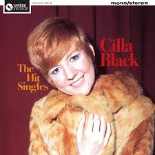 Image result for images Where Is Tomorrow Cilla Black