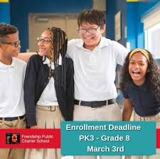 Hampton University...here he comes! #NationalSigningDay #FriendshipProud  #CollegiateKnights #studentathletes Friendship Collegiate Academy  Friendship Football Hampton University Athletics