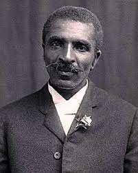George Washington Carver Hat Die Erdnussbutter Nicht Erfunden