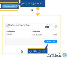 شراء تذكرة دخول برج بيزا المائل اونلاين عطلات