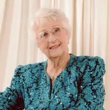 Irene Neely Cuerdon Obituary (1922