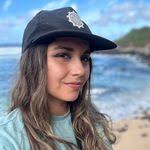 Danelia Jones's Instagram, Twitter & Facebook