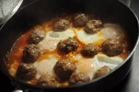 Tajine De Kefta Aux Oeufs Blog De Cuisine Creative Recettes Popotte De Manue Tajine Kefta Kefta Tajine