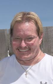 Obituary for Lance Patton