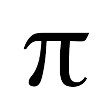 These characters are used only as mathematical symbols. Reproducing The Following Pi Symbol In Latex Tex Latex Stack Exchange