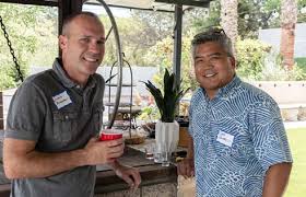 GROWING THROUGH GIVING