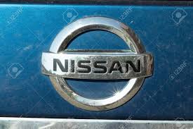 16:9 sd mpeg 322 6 0006 россия культура: Moscow Russia 1 June 2020 Nissan Car Logo Sign Close Up Illustrative Editorial Stock Photo Picture And Royalty Free Image Image 150567706
