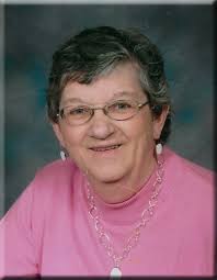 Obituary of Mary Catherine Quinn