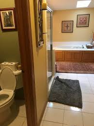 Last fall i had the privilege of working with floor & decor on the design plans for my laundry room. Butternut Master Guest Bathroom Design