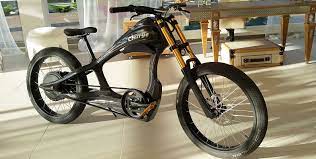 Carbon Electric Bike Made In Carbon Lab Electric Bike Custom Bikes Bike Design