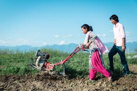 A Brighter Future in Farming for Nepal's Youth - Feed the Future ...