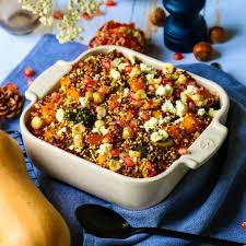 Lucie Recettes De Plats Sains On Instagram Nouvelle Recette Gratin De Quinoa Butternut Brocoli Et Feta En 2020 Recette De Plat Plats Sains Recette Gratin