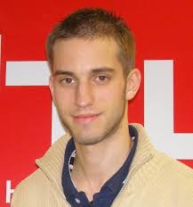 Umfrage: Was machen ehemalige SB-ler? Heute: Christian Back (17)