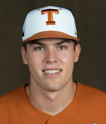 TEXAS BASEBALL GAME NOTES