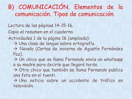 Lee atentamente la breve autobiografía que se incluye al final de la novela. Ppt Tema 1 Powerpoint Presentation Free Download Id 1160328