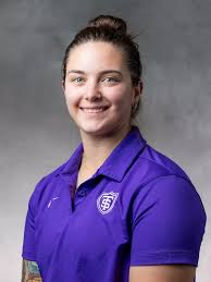 2025-26 Women's Basketball Roster