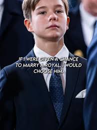 Prince Vincent of Denmark Edit