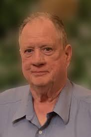 James Allan “Jim” Kluz