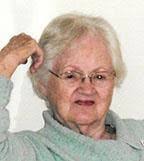 Edna Barga Obituary (1923