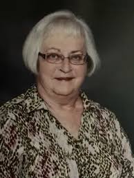 Obituary information for Audrey Johnston