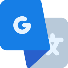 Google translate is a multilingual neural machine translation service developed by google, to translate text, documents and websites from one language into another. Translate Free Logo Icons