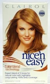 Clairol Nice N Easy 106a Natural Dark Neutral Blonde Learn More By Visiting The Image Link This Is An Amazon Affiliate Neutral Blonde Liquid Hair Clairol