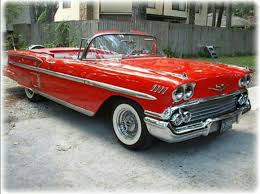 Check spelling or type a new query. 1950 Impala 1950 To 1959 Chevrolet Impala For Sale