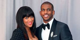 Chris started dating jada crawley, who also hails from north carolina during his freshman year at wake forest university. Everything You Need To Know About Chris Paul S Wife And Kids Sportsmanor