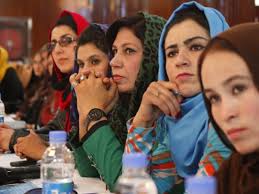 Maybe you would like to learn more about one of these? What S At Stake For Women In Afghanistan Political Violence At A Glance