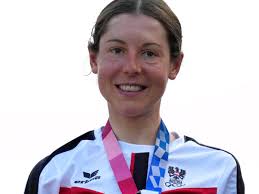 13 hours ago · austrian anna kiesenhofer caused one of the biggest shocks in olympic road racing history with an audacious victory in the women's race as the dutch favourites paid for a tactical meltdown on sunday. Zk5kiwu3yrxghm
