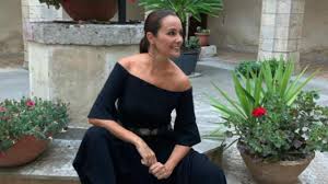 Roberta capua zodiac sign is sagittarius. Roberta Capua Dalla Nostalgia Al Presente Ecco Cosa Fa Oggi City Milano News