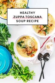 Healthy Zuppa Toscana Soup Recipe A Taste Of Koko Recipe In 2020 Toscana Soup Zuppa Toscana Soup Recipes Using Breakfast Sausage