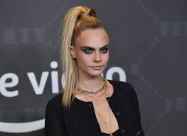 For fans of cara delevingne! Cara Delevingne To Host A Prank Show