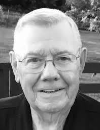 Obituary information for Bjarne "B.J" Thorvald Berntsen