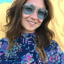 Tracy Negrete's Instagram, Twitter & Facebook