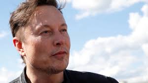 435 days since elon musk promised to get rid of most possessions and live without a home. Tesla Failed To Stop Musk Tweets Says Regulator Bbc News