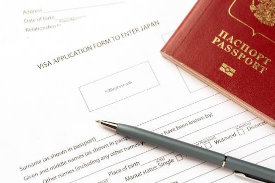 Điều kiện và thủ tục xin visa du lịch Nhật Bản mới nhất | Vietjet Air
