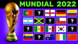 En estos partidos brasil se impuso de manera categórica y es la cabeza de la zona. Prediccion Clasificados Al Mundial Qatar 2022 Youtube