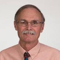 Christopher Sandstrom