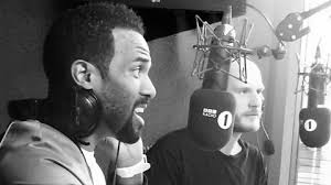BBC Radio 1