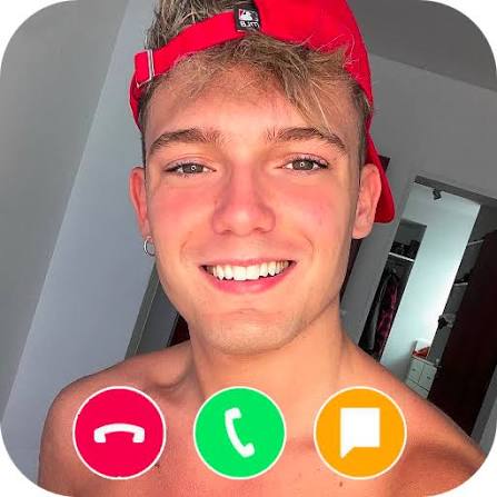 Ian Lucas Video Call and Chat – Apps on Google Play
