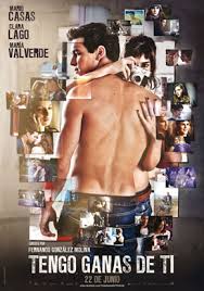 With mario casas, clara lago, maría valverde, marina salas. I Want You Tengo Ganas De Ti Cineuropa