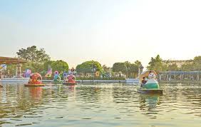 أفضل 10 أنشطة في ملاهي دريم وورلد بانكوك تايلاند رحلاتك