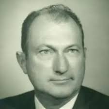 Obituary information for George W. Dempsey