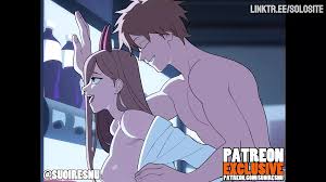 (4K) พาวเวอร์ x เดนจิ (Suoiresnu)