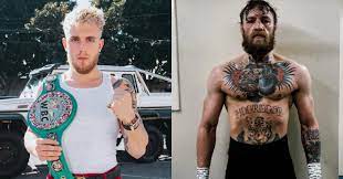 Jake joseph paul (born january 17, 1997) is an american youtuber, internet personality, actor, rapper and professional boxer. Dzhejk Pol Schitaet Chto Ego Boj Protiv Konora Makgregora Neizbezhen Fightnews Info
