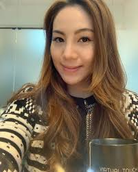 A beautiful ending to a lovely day