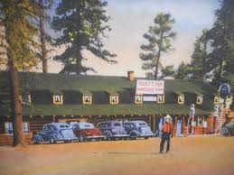 At the top of the list is ruby's inn, located less than five minutes from the iconic bryce canyon national park. The Mystery Of Utah History Ruby S Inn An Area Destination Since 1916 Even Before Bryce Canyon