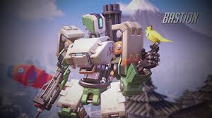 Silahkan kunjungi postingan wallpaper 1920×1080 overwatch wallpaper dva untuk membaca artikel selengkapnya dengan klik link di atas. Overwatch Bastion Wallpaper 1920 X 1080 By Mac117 On Deviantart